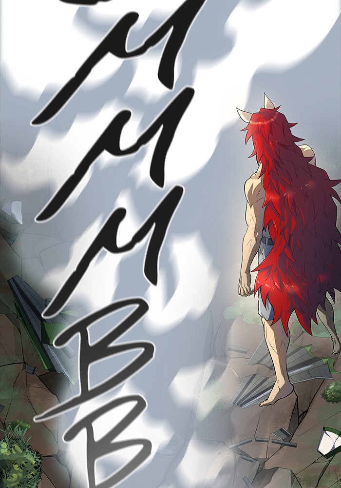 Tower of God manga, chapter 550, page 34 of 184
