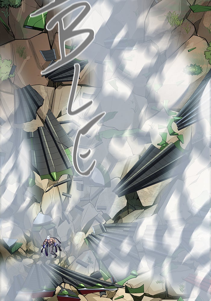 Tower of God manga, chapter 550, page 35 of 184