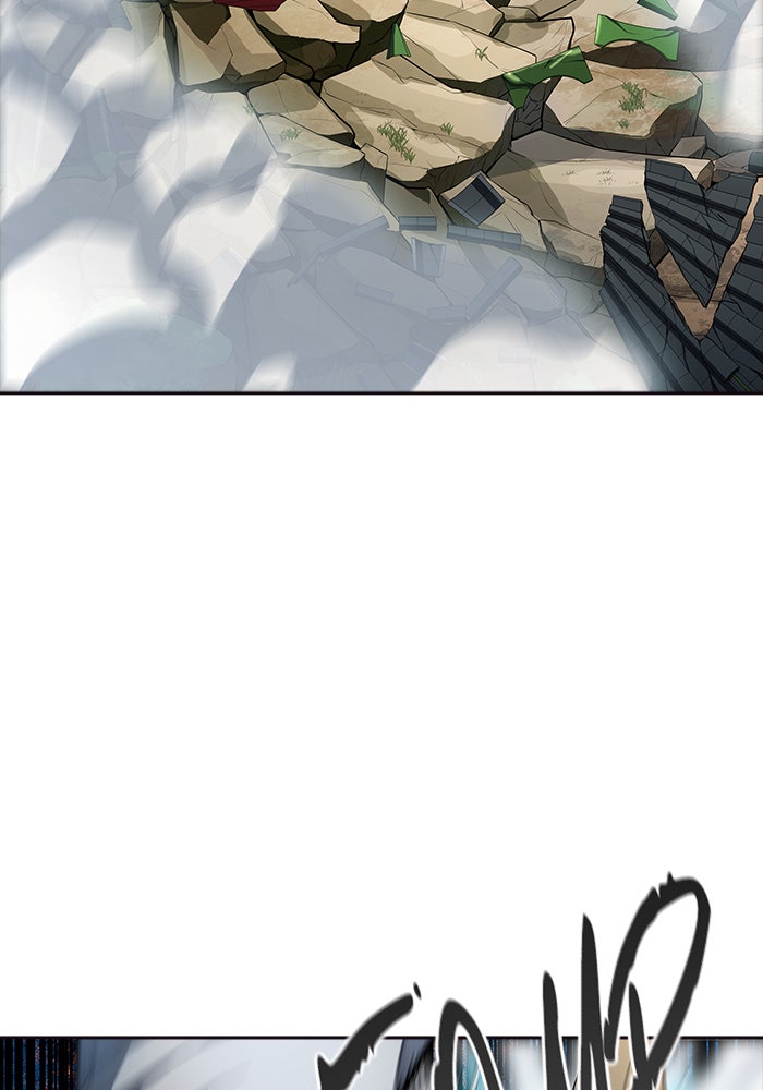 Tower of God manga, chapter 550, page 36 of 184
