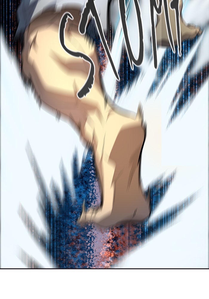 Tower of God manga, chapter 550, page 37 of 184