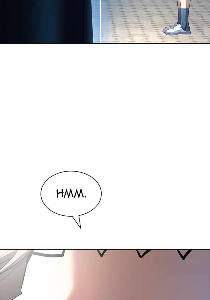 Tower of God manga, chapter 550, page 4 of 184