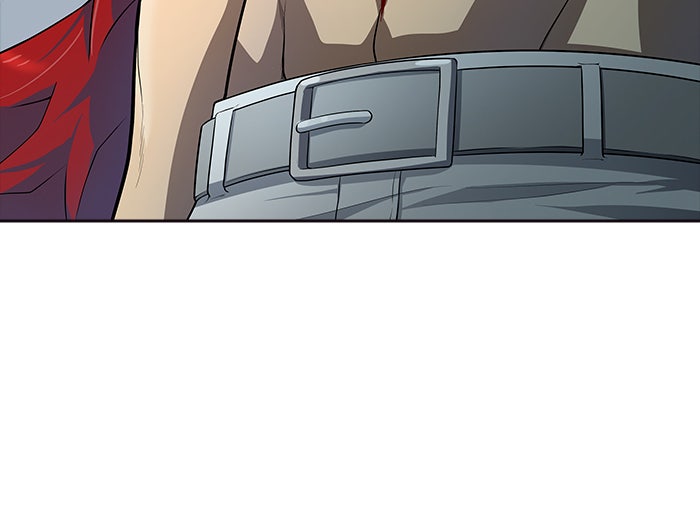 Tower of God manga, chapter 550, page 43 of 184