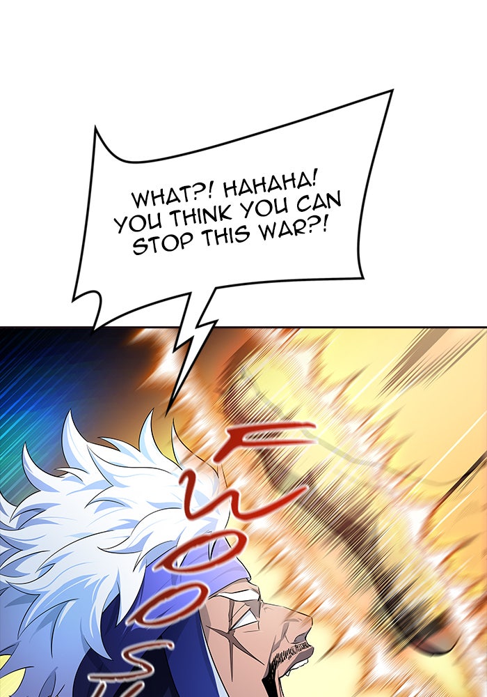 Tower of God manga, chapter 550, page 44 of 184