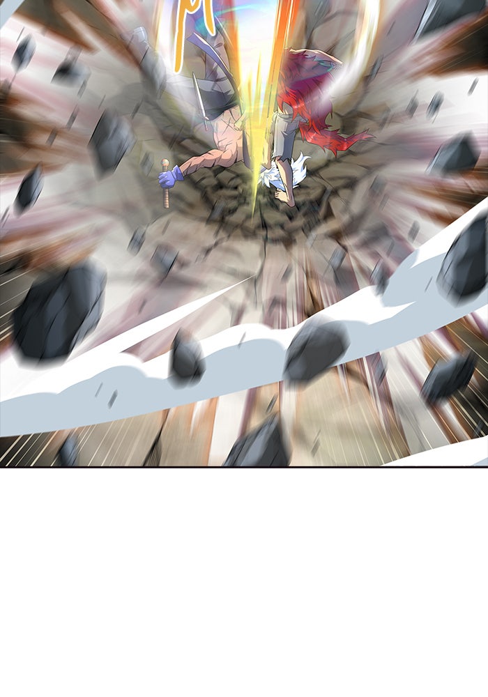 Tower of God manga, chapter 550, page 47 of 184
