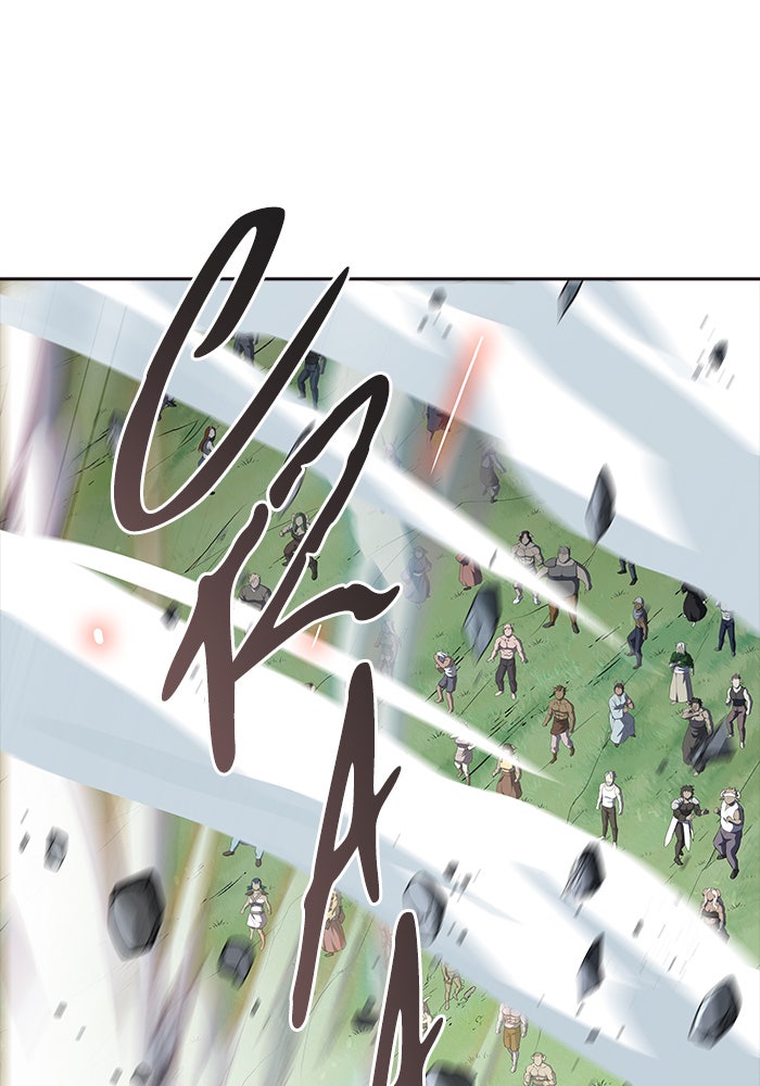 Tower of God manga, chapter 550, page 48 of 184