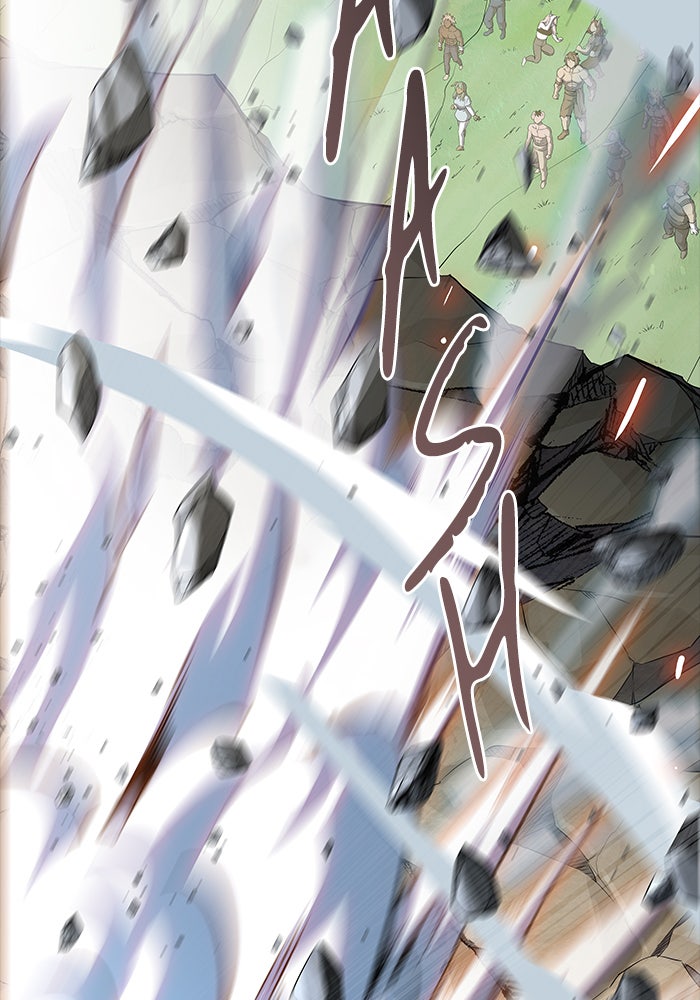 Tower of God manga, chapter 550, page 49 of 184