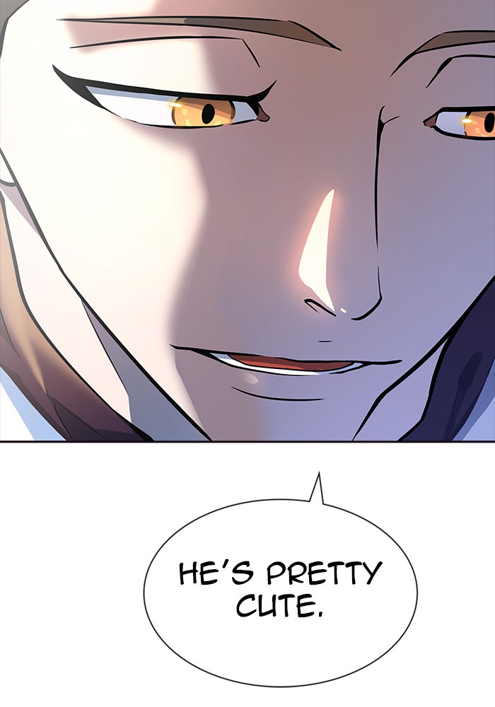 Tower of God manga, chapter 550, page 5 of 184