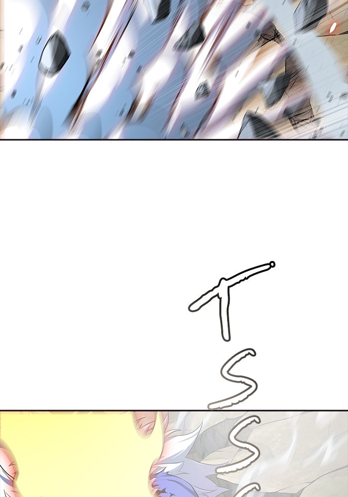 Tower of God manga, chapter 550, page 50 of 184