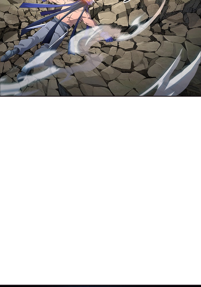 Tower of God manga, chapter 550, page 53 of 184