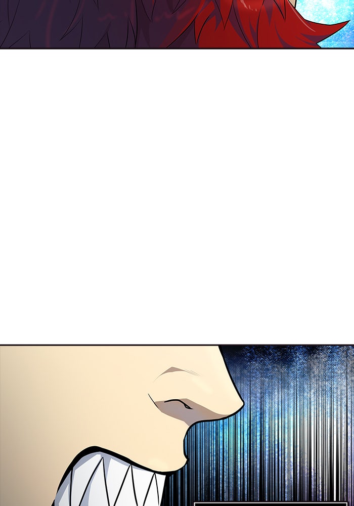 Tower of God manga, chapter 550, page 55 of 184