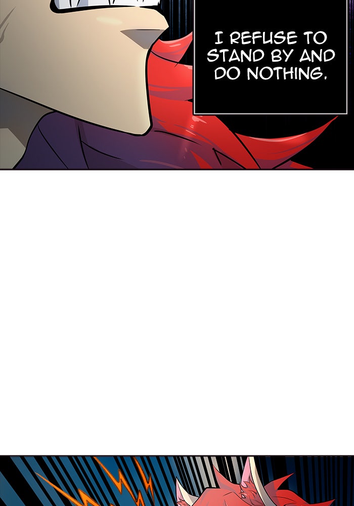 Tower of God manga, chapter 550, page 56 of 184