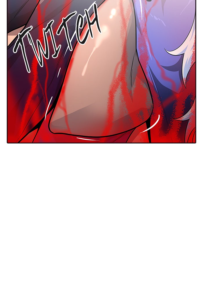 Tower of God manga, chapter 550, page 65 of 184