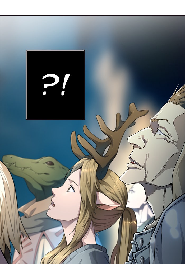 Tower of God manga, chapter 550, page 66 of 184
