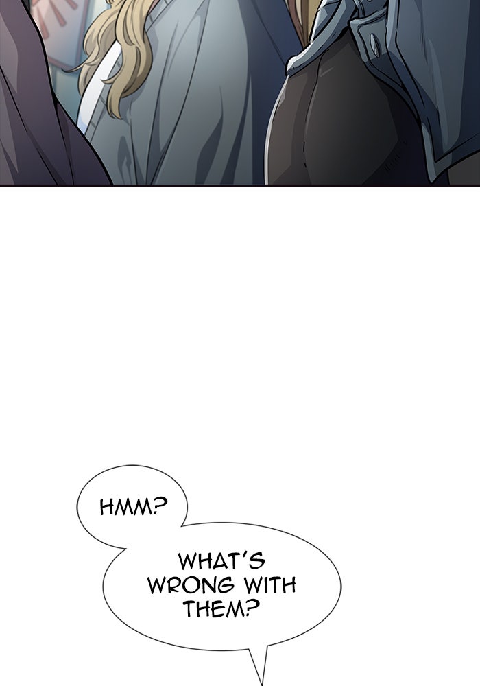 Tower of God manga, chapter 550, page 67 of 184