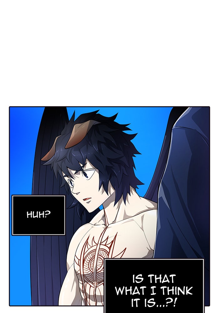 Tower of God manga, chapter 550, page 69 of 184