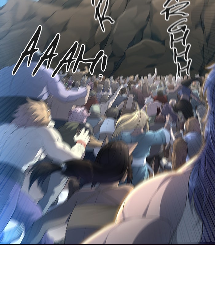 Tower of God manga, chapter 550, page 72 of 184