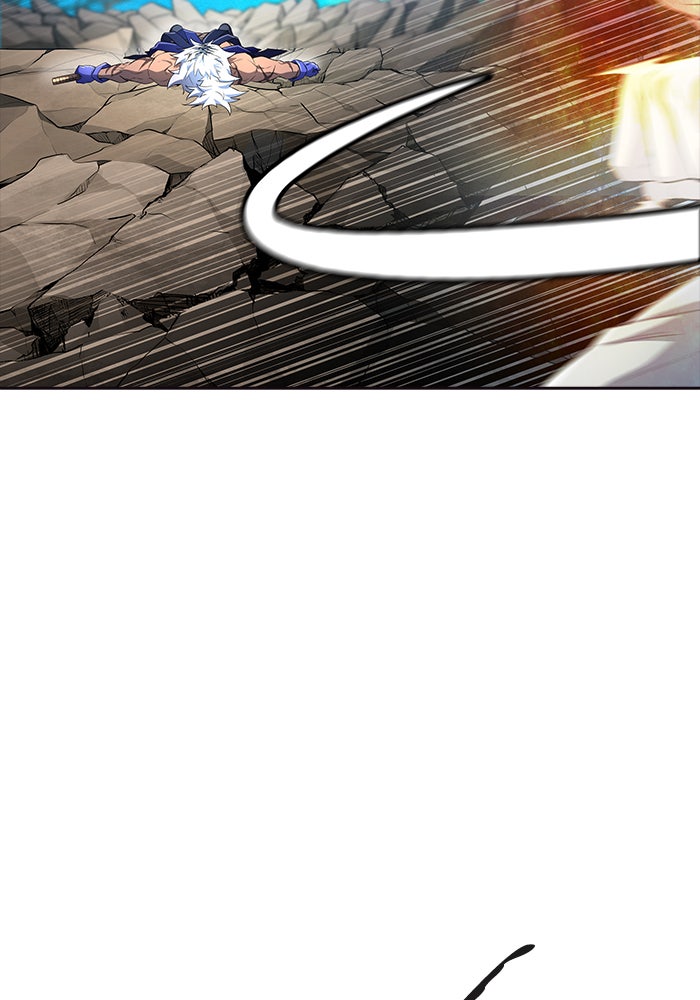 Tower of God manga, chapter 550, page 76 of 184