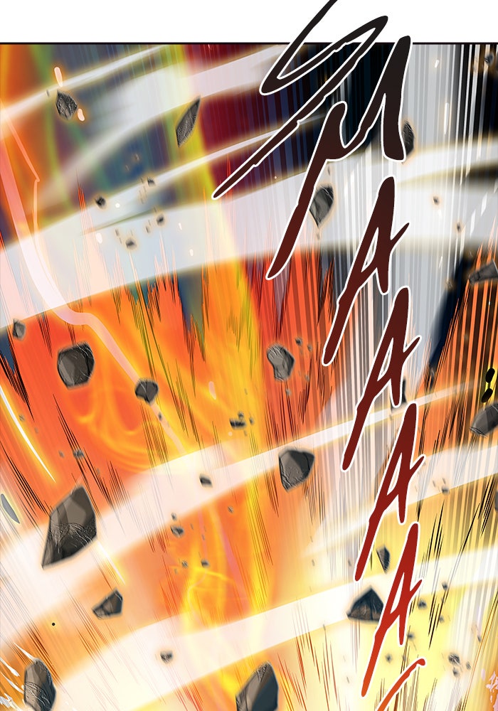 Tower of God manga, chapter 550, page 77 of 184