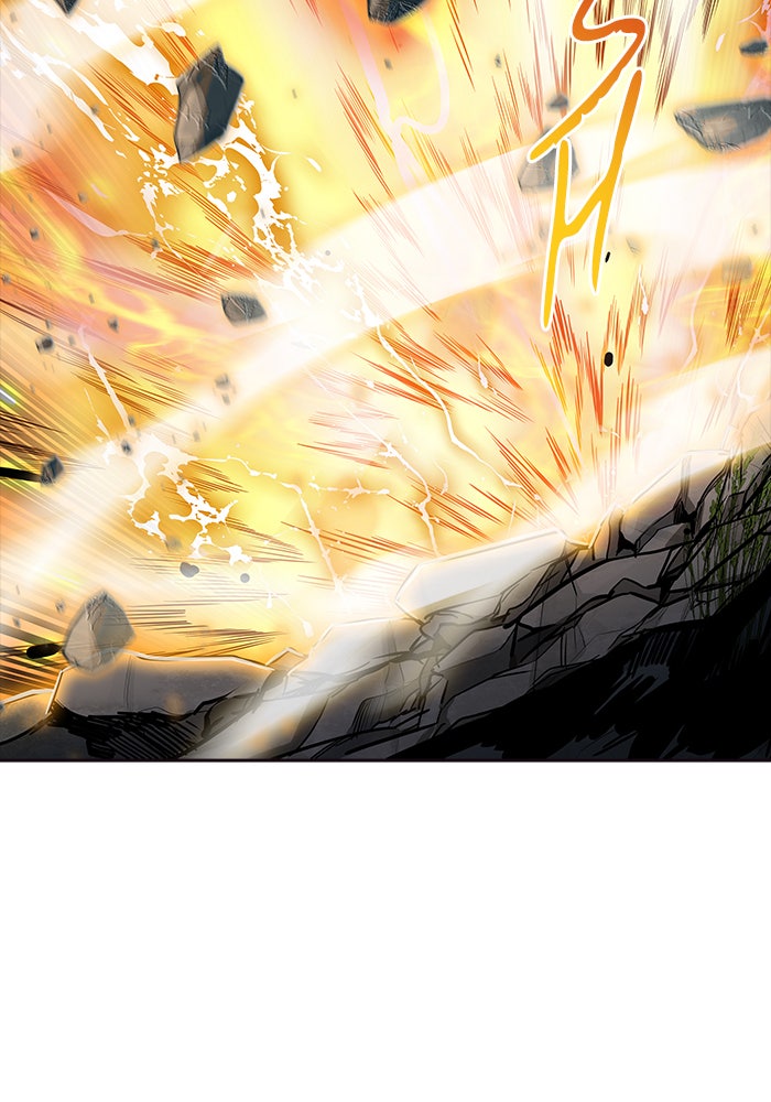 Tower of God manga, chapter 550, page 78 of 184