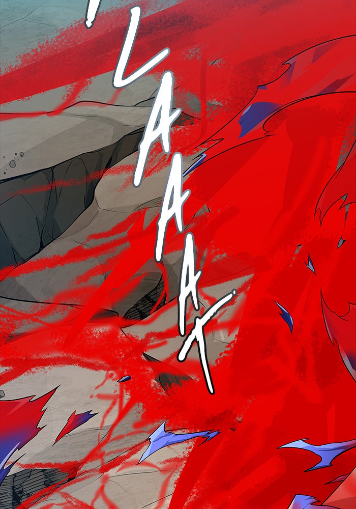 Tower of God manga, chapter 550, page 80 of 184