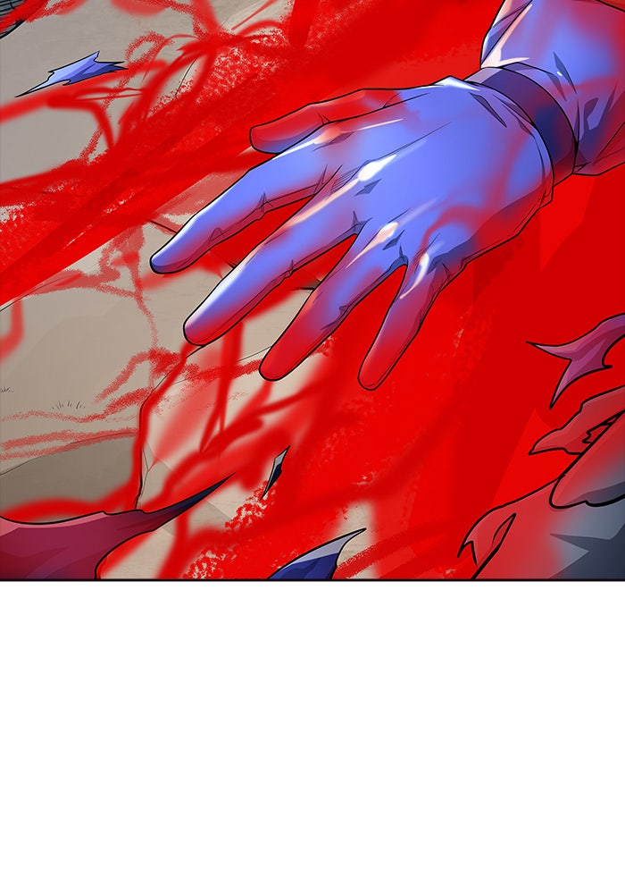 Tower of God manga, chapter 550, page 81 of 184