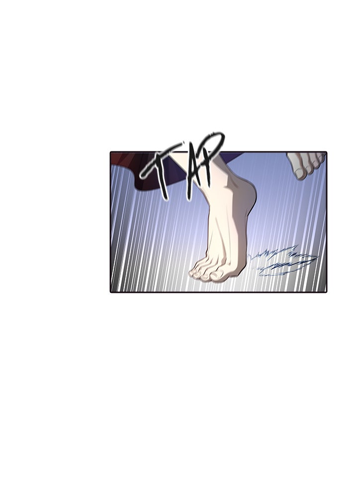 Tower of God manga, chapter 550, page 85 of 184