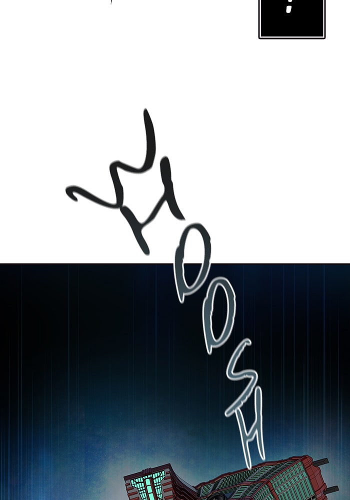 Tower of God manga, chapter 550, page 89 of 184
