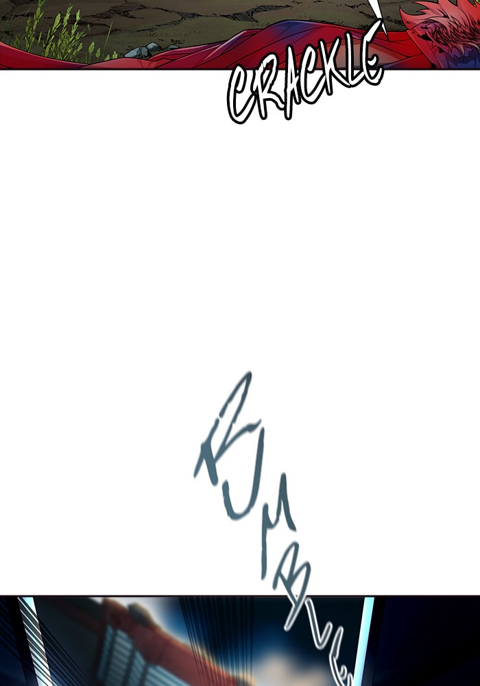 Tower of God manga, chapter 550, page 92 of 184