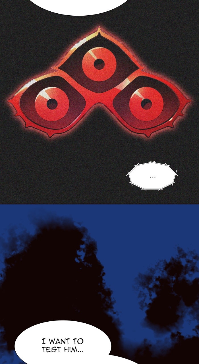 Tower of God manga, chapter 551, page 11 of 132