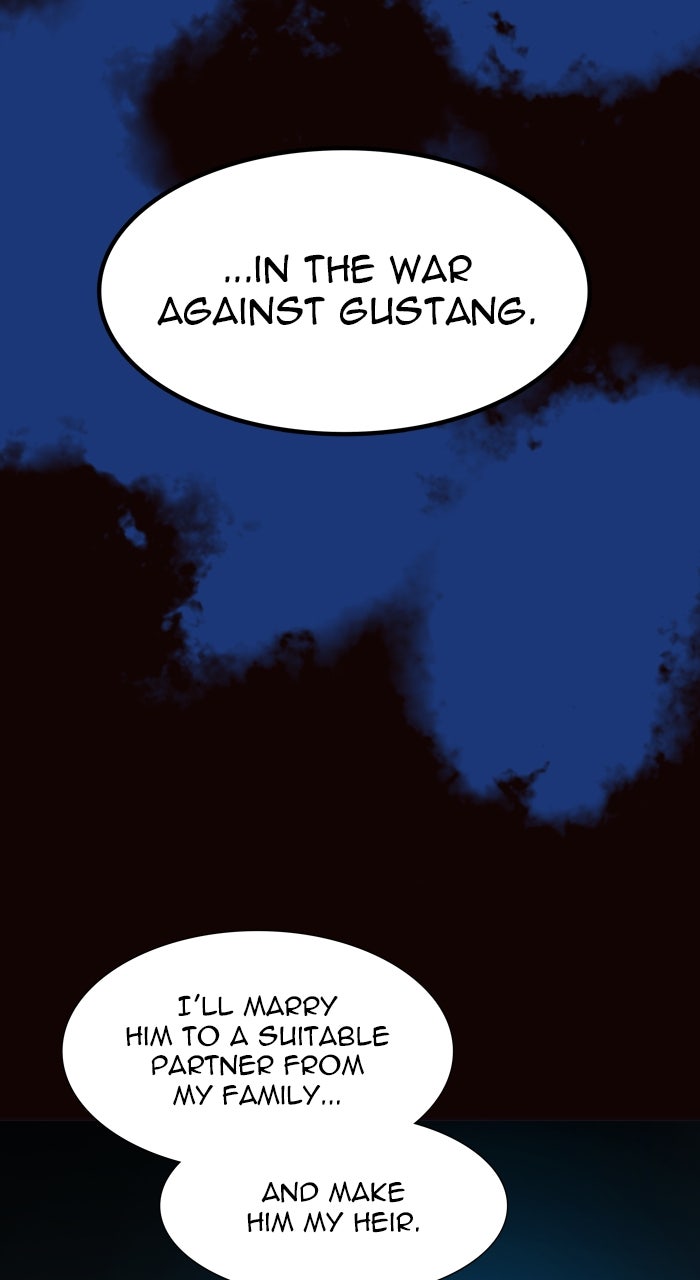 Tower of God manga, chapter 551, page 13 of 132