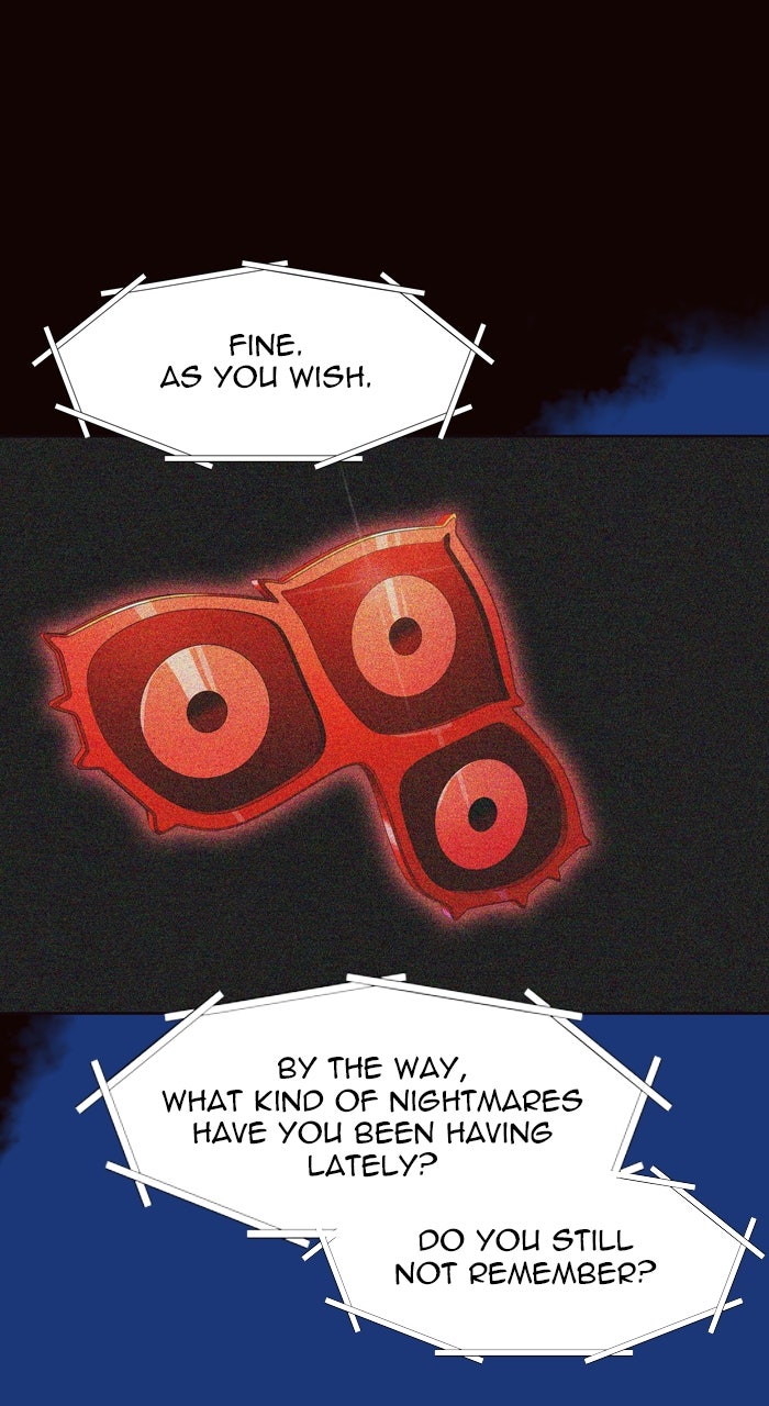 Tower of God manga, chapter 551, page 16 of 132
