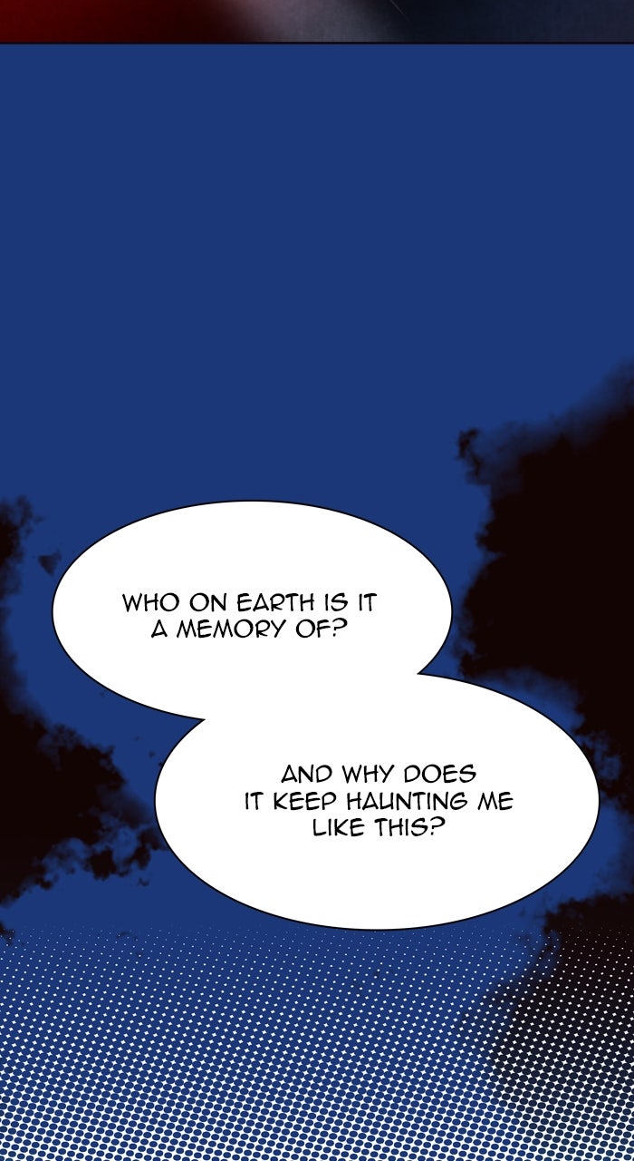 Tower of God manga, chapter 551, page 19 of 132