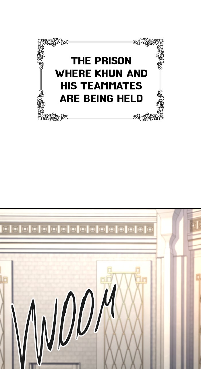 Tower of God manga, chapter 551, page 22 of 132