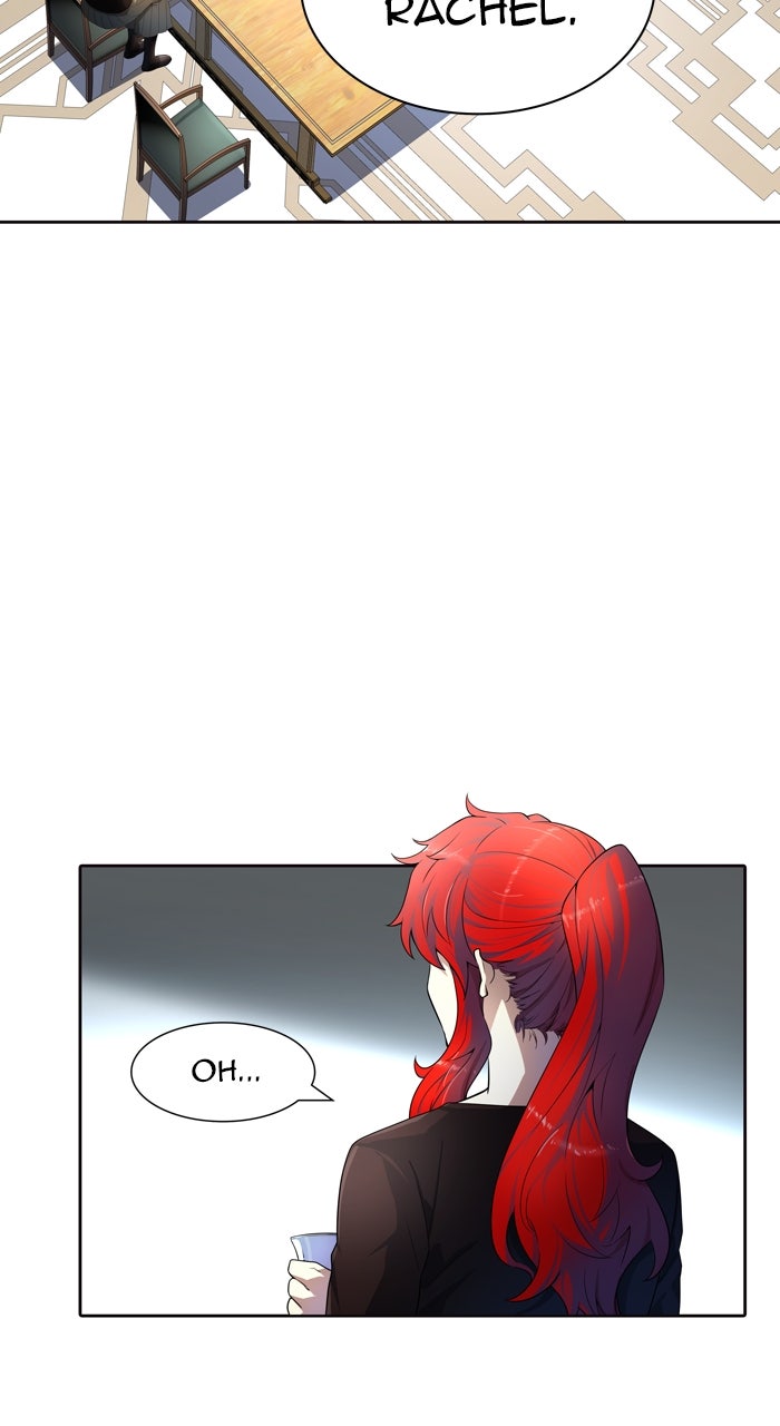 Tower of God manga, chapter 551, page 26 of 132