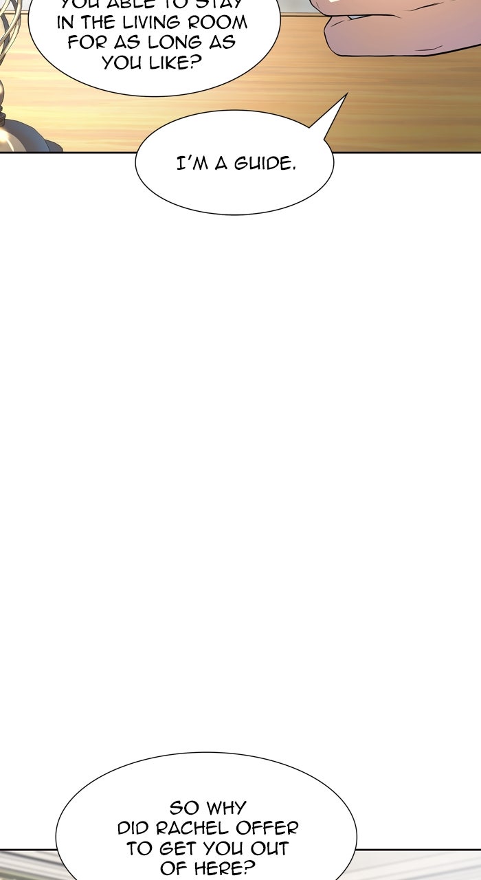 Tower of God manga, chapter 551, page 29 of 132