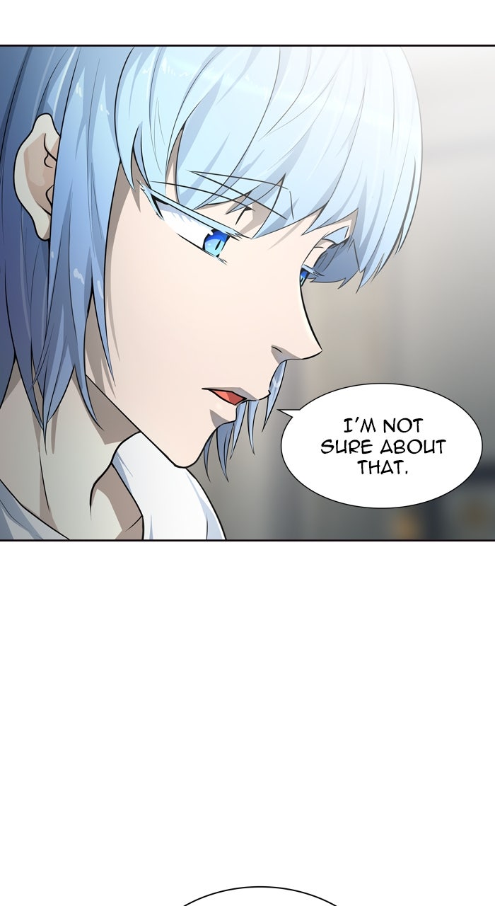 Tower of God manga, chapter 551, page 32 of 132