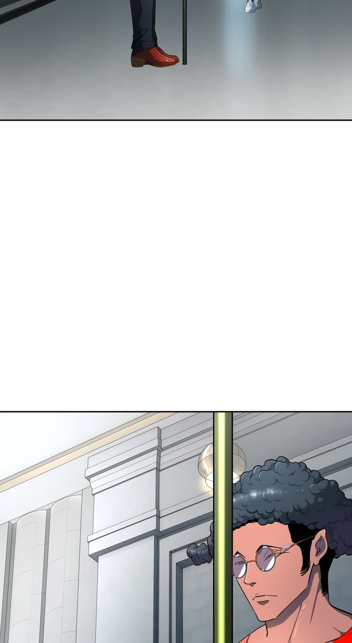 Tower of God manga, chapter 551, page 35 of 132