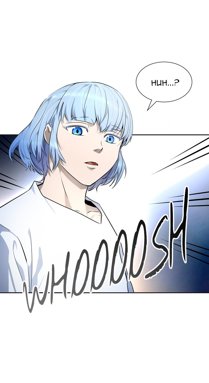 Tower of God manga, chapter 551, page 41 of 132
