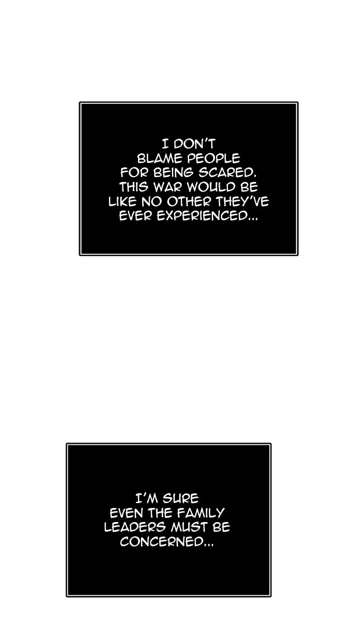 Tower of God manga, chapter 551, page 43 of 132