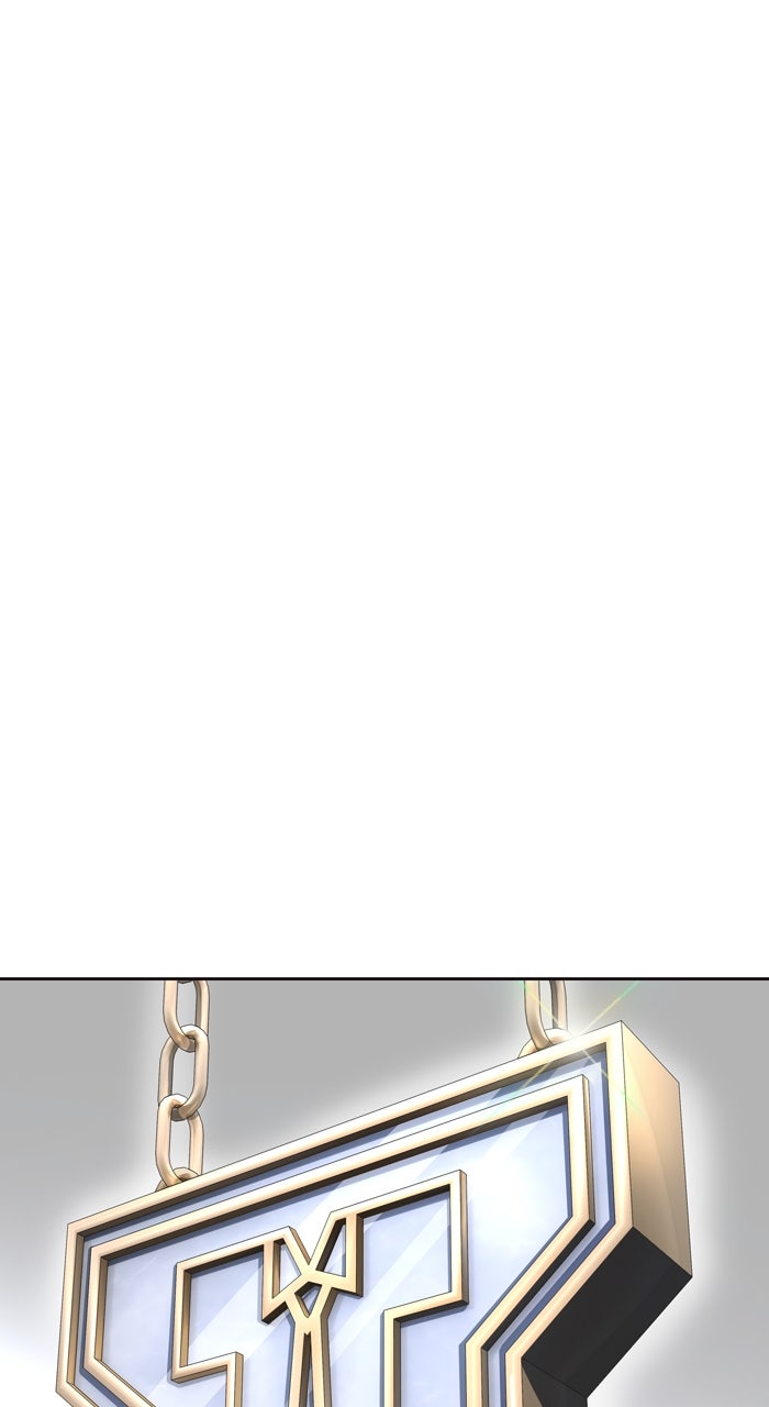 Tower of God manga, chapter 551, page 44 of 132