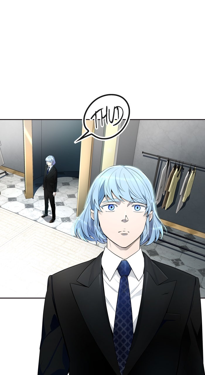 Tower of God manga, chapter 551, page 47 of 132