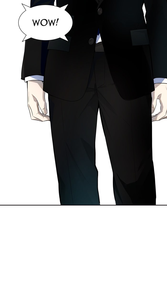 Tower of God manga, chapter 551, page 48 of 132