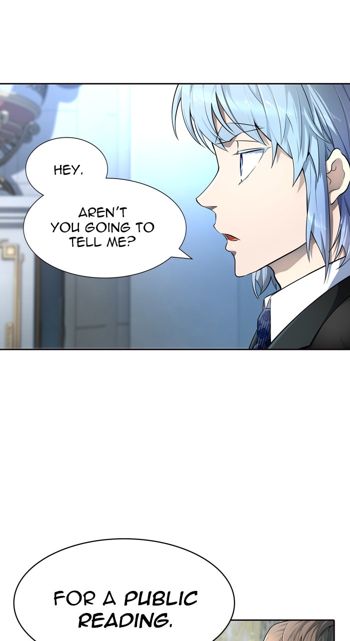 Tower of God manga, chapter 551, page 56 of 132
