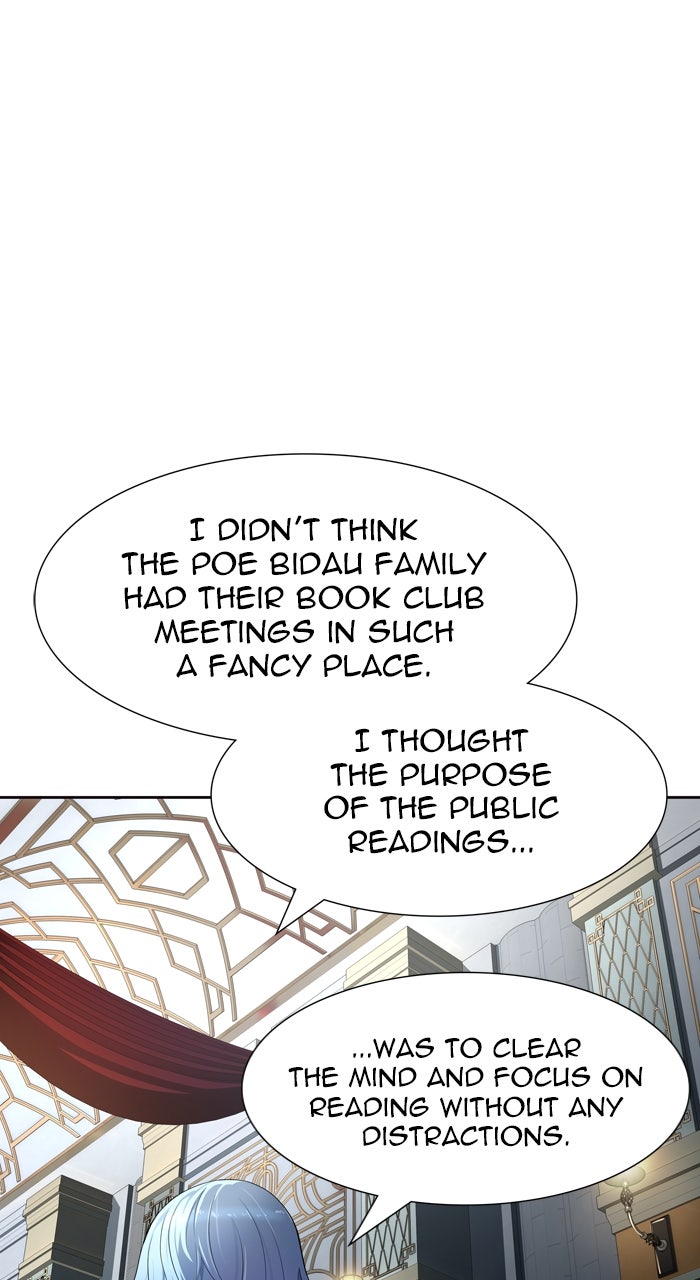 Tower of God manga, chapter 551, page 59 of 132