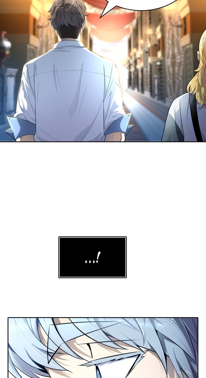 Tower of God manga, chapter 551, page 62 of 132