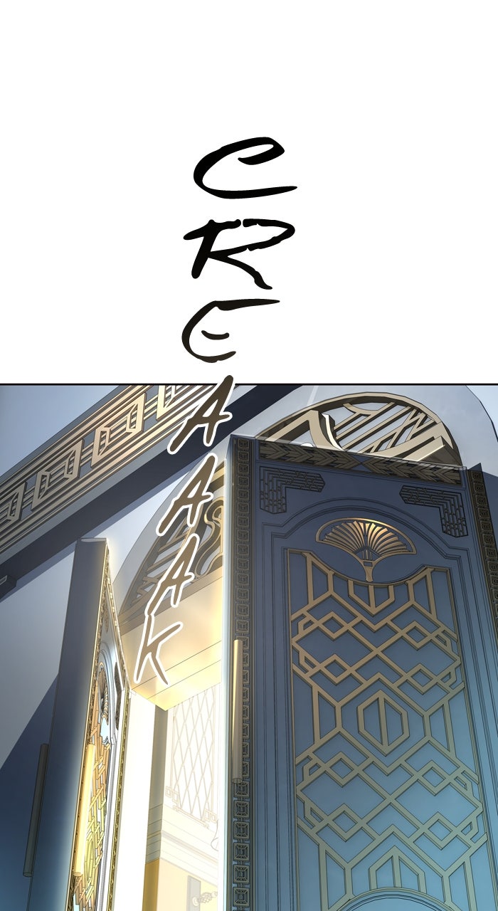 Tower of God manga, chapter 551, page 64 of 132