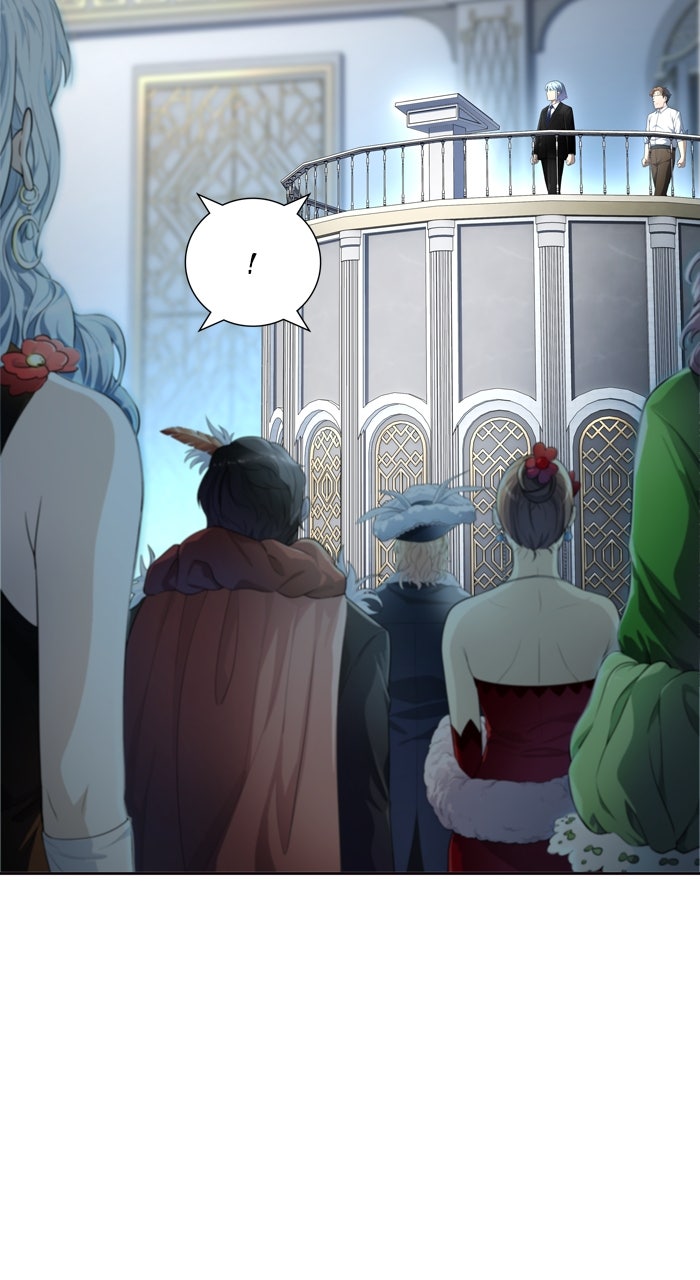 Tower of God manga, chapter 551, page 66 of 132