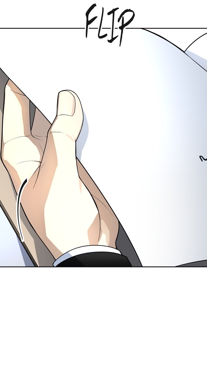 Tower of God manga, chapter 551, page 70 of 132