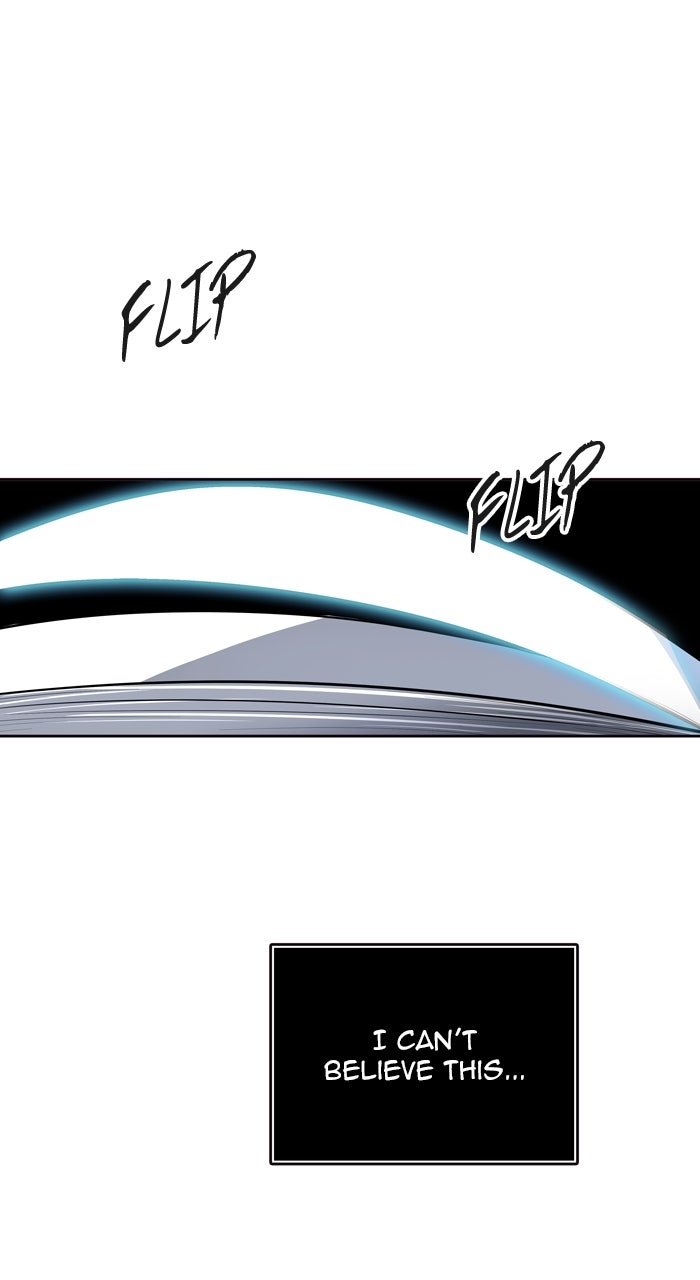 Tower of God manga, chapter 551, page 72 of 132