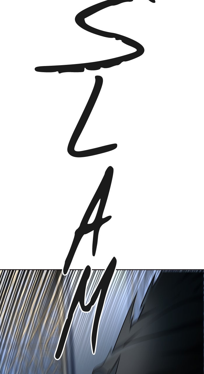 Tower of God manga, chapter 551, page 74 of 132